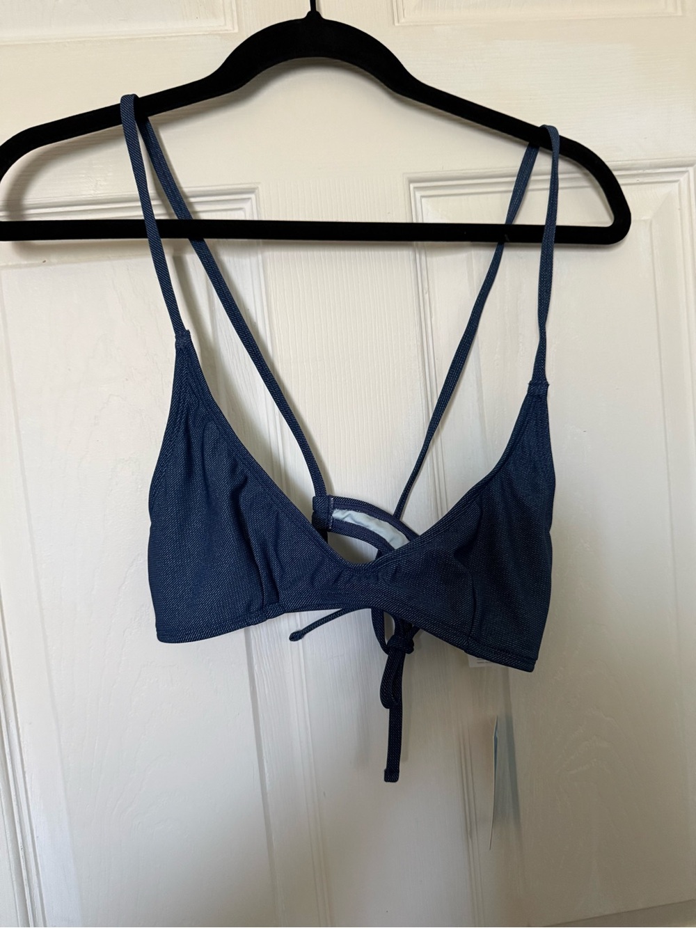 Denim Cupshe Bikini